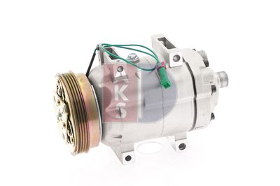 KOMPRESSOR KLIMAANLAGE AKS DASIS 853650N 14