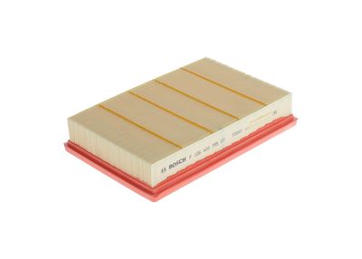 LUFTFILTER BOSCH F026400795 7