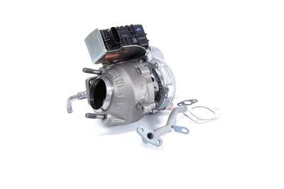 LADER AUFLADUNG BTS Turbo T981053 24