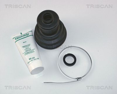 Комплект пыльника, приводной вал TRISCAN 8540 10804 для RENAULT 15