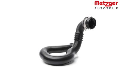 LADELUFTSCHLAUCH METZGER AUTOTEILE 2400941 25