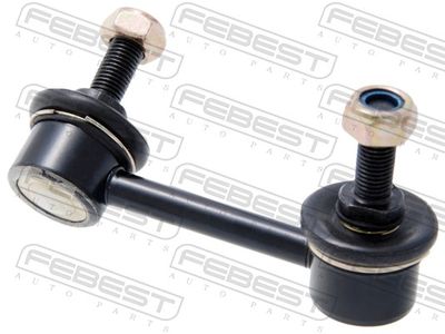 Тяга / стойка, стабилизатор FEBEST 0223-016 для NISSAN (DFAC) TEANA