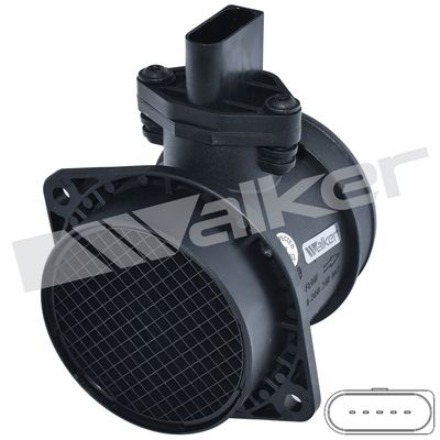 Snímač množství protékajícího vzduchu WALKER PRODUCTS 245-1285