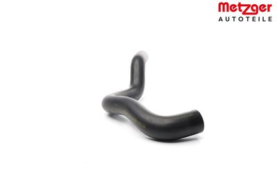 FURTUN RADIATOR METZGER AUTOTEILE 2420072 28