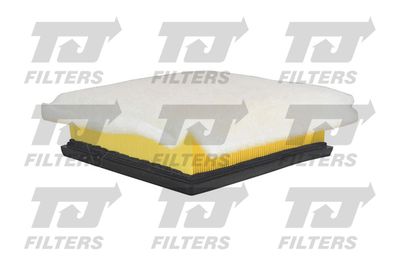 Воздушный фильтр QUINTON HAZELL QFA0112 для OPEL CORSA