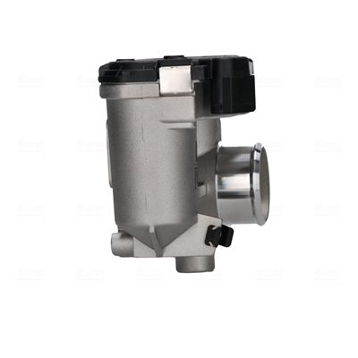 DROSSELKLAPPENSTUTZEN NISSENS 955253 3