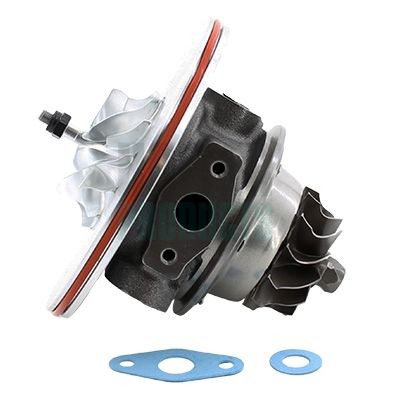 ANSAMBLU DE BAZă TURBOCOMPRESOR