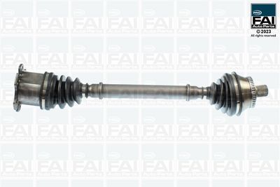 Hnací hřídel FAI AutoParts FPDS182