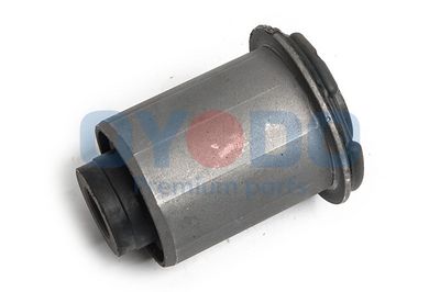 Halter, Querlenkerlagerung