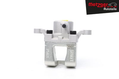 ETRIER FRANA METZGER AUTOTEILE 6261432 3