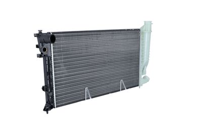 KüHLER MOTORKüHLUNG NRF 58092 41