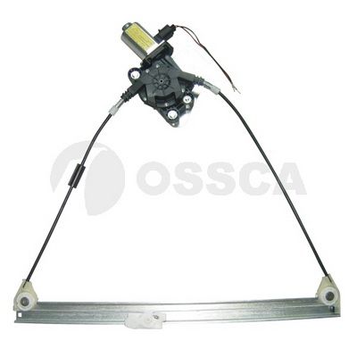 стъклоподемник OSSCA 37046
