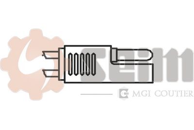 COMUTATOR TEMPERATURA VENTILATOR RADIATOR SEIM TH142 1