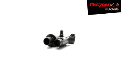 THERMOSTAT KüHLMITTEL METZGER AUTOTEILE 4006210 33