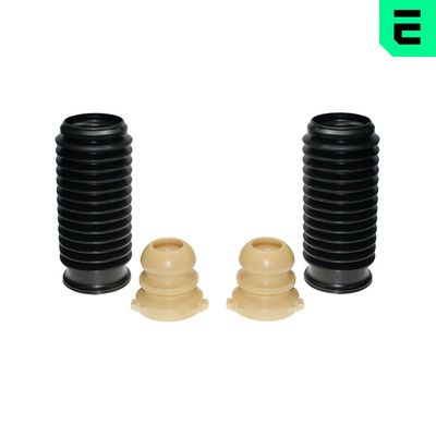 Dust Cover Kit, shock absorber AK-735312