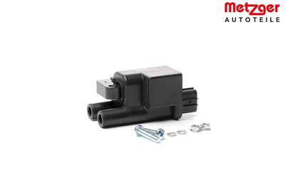 BOBINA DE INDUCTIE METZGER AUTOTEILE 0880417 37