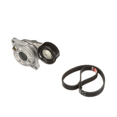 KEILRIPPENRIEMENSATZ GATES K025PK1138 27