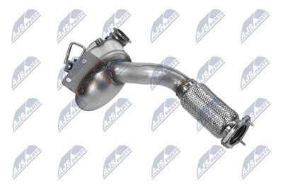 FILTRU FUNINGINE/PARTICULE SIST.DE ESAPAMENT NTY DPFVW006 34