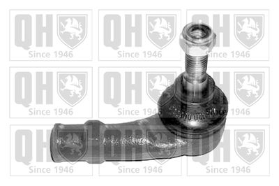 QUINTON HAZELL QR2935S Наконечник поперечной рулевой тяги 