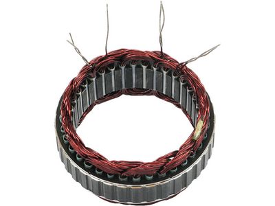 Stator, Generator