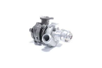 LADER AUFLADUNG BTS Turbo T911255 39