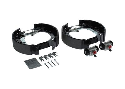 SET SABOTI FRANA BOSCH 0204114687 6