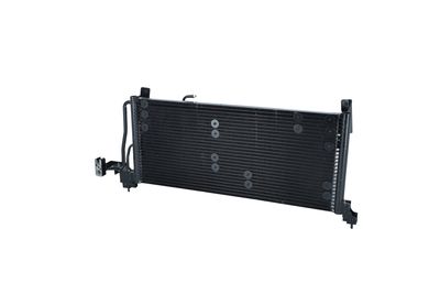 CONDENSATOR CLIMATIZARE NRF 35218 29