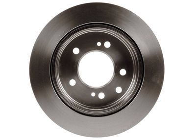 BREMSSCHEIBE BOSCH 0986479665 2