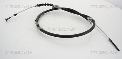 Тросик, cтояночный тормоз TRISCAN 8140 131321 для LEXUS RX