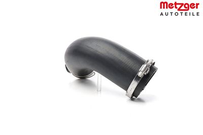 LADELUFTSCHLAUCH METZGER AUTOTEILE 2400925 24