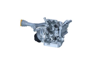 GEHäUSE ÖLFILTER NRF 31858 6