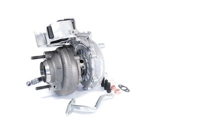 LADER AUFLADUNG BTS Turbo T981125 25