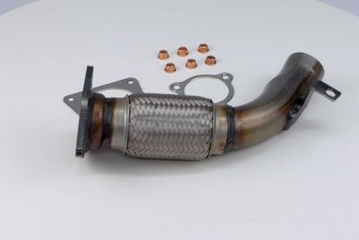 FLEXROHR ABGASANLAGE HJS 91111660 24