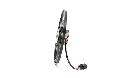 VENTILATOR RADIATOR CONTINENTAL/VDO 2803650003380 7