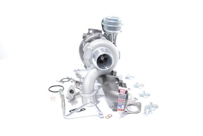 LADER AUFLADUNG BTS Turbo T981368BT 35