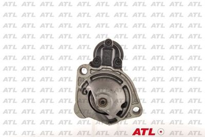 ATL Autotechnik A 79 040 Стартер  для AUDI A6 C6 (4F2) 2.0 TFSI