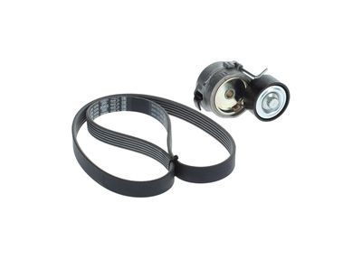 KEILRIPPENRIEMENSATZ BOSCH 1987600721 6