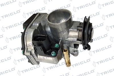 корпус на дроселовата клапа TRICLO 382685