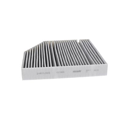 FILTER INNENRAUMLUFT CORTECO 80005252 67