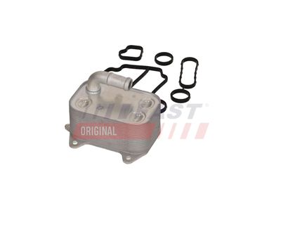 RADIATOR ULEI CUTIE VITEZE FAST FT04613 11