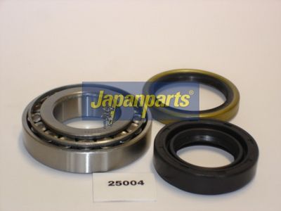 JAPANPARTS Rato guolio komplektas