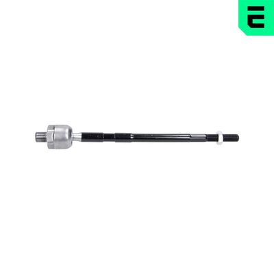 AXIALGELENK SPURSTANGE