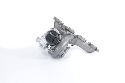 LADER AUFLADUNG BTS Turbo T915414 12