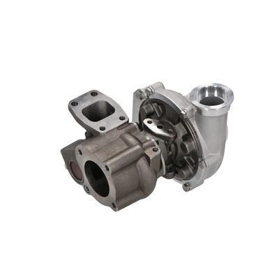 COMPRESOR SISTEM DE SUPRAALIMENTARE NISSENS 93579 25