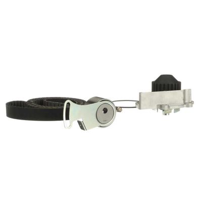 WASSERPUMPE + ZAHNRIEMENSATZ GATES KP15238XS 12