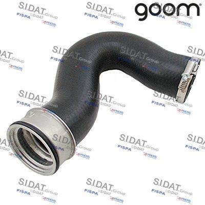 LADELUFTSCHLAUCH FISPA 500176