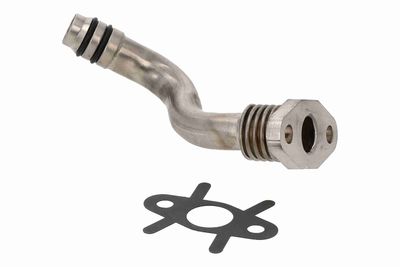 ÖLLEITUNG LADER VAICO V108567 2
