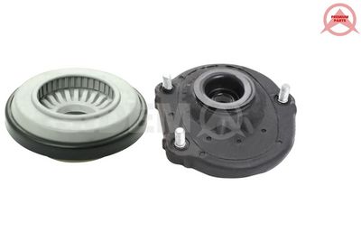 ремонтен комплект, опора на макферсъна SIDEM 853417 KIT