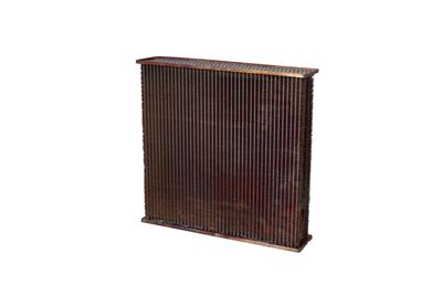 RETEA RADIATOR RACIRE MOTOR NRF 339 8