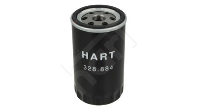 HART 328 884 Масляный фильтр  для AUDI 80 B4 Avant (8C5) 1.9 TDI